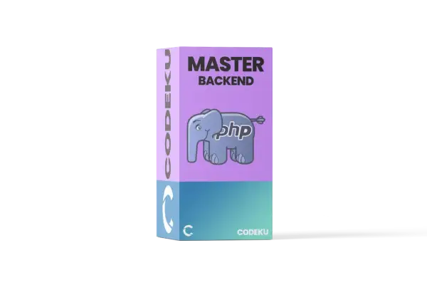 Master Backend