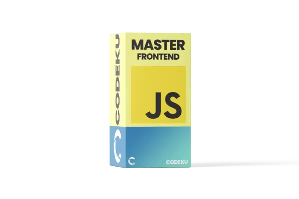 Master Frontend