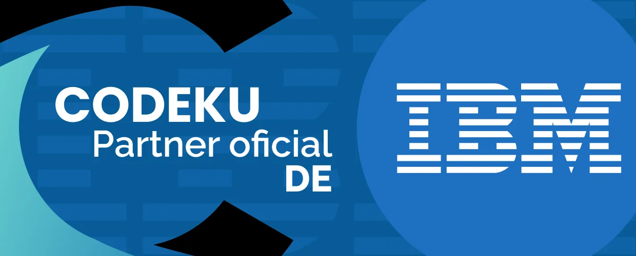 CODEKU - IBM Partner