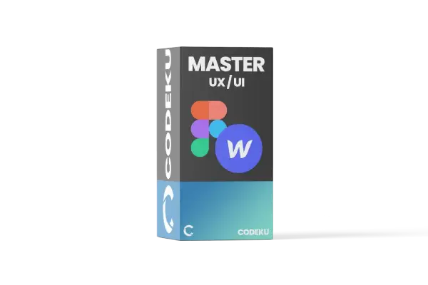 Master UX/UI