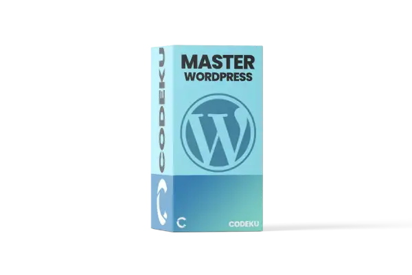 Master WordPress